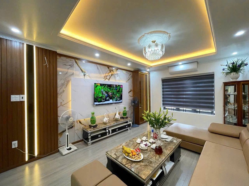 Bán Nhà 4,5 Tầng Lô 14 Lê Hồng Phong, Hải An, Hải Phòng – Chính Chủ – Giá 8,5 Tỷ